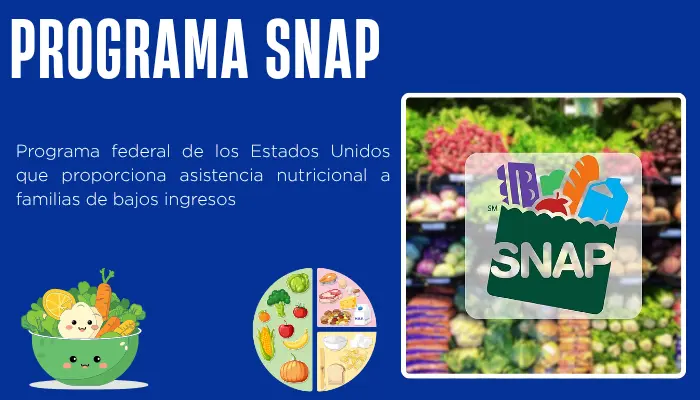 Programa SNAP
